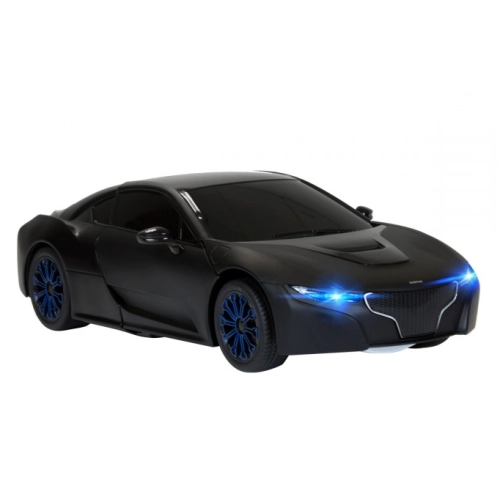 robot transformers zdalnie sterowany